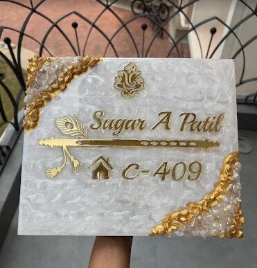 Pune, Creative, Resin Art Pune 044