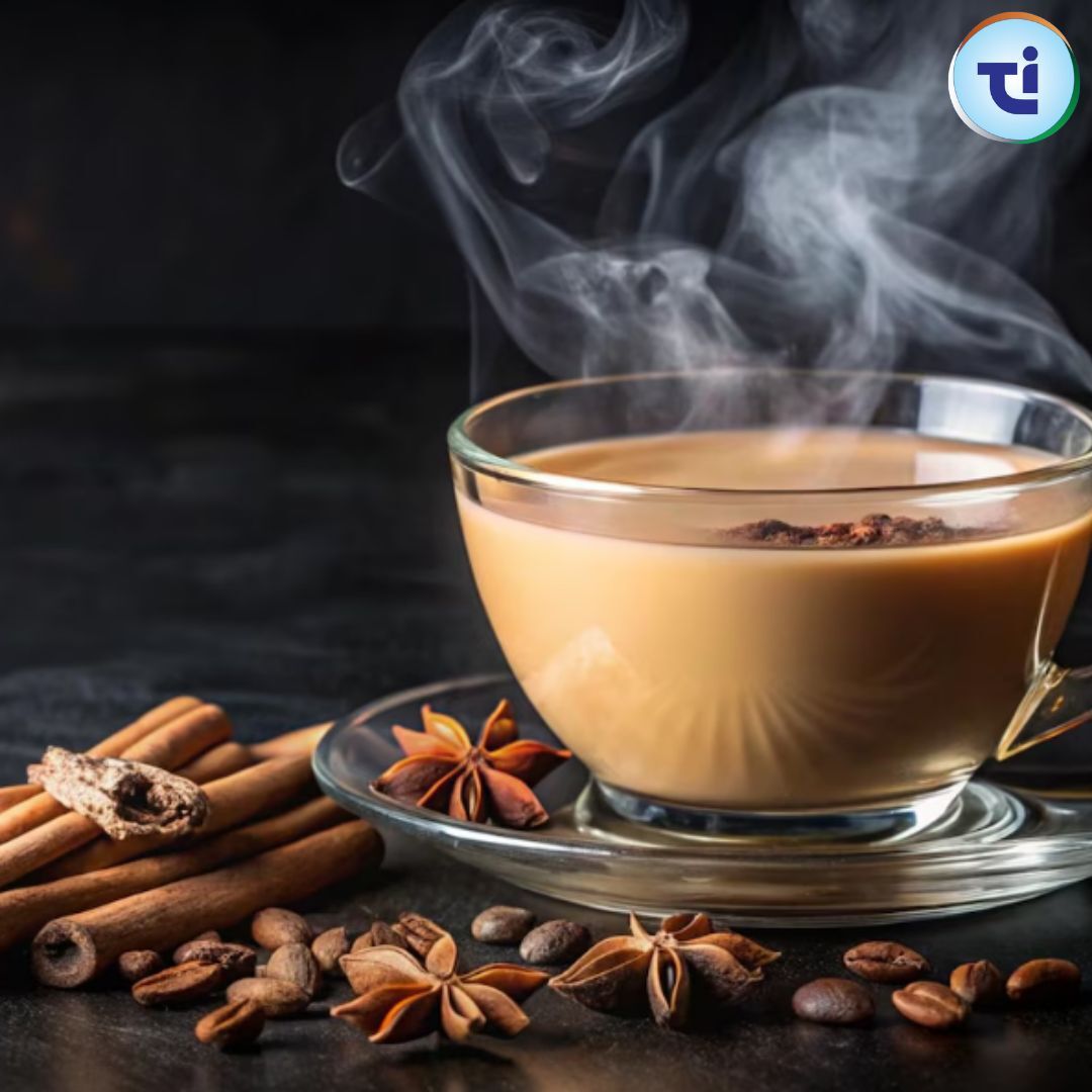 Mumbai, Local News, What Is The Indian Legend Regarding The Discovery Of Tea