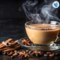 What Is The Indian Legend Regarding The Discovery Of Tea
