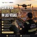 Certified Drone Pilots In Las Vegas