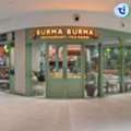 Burma Burma Restaurant & Tea Room