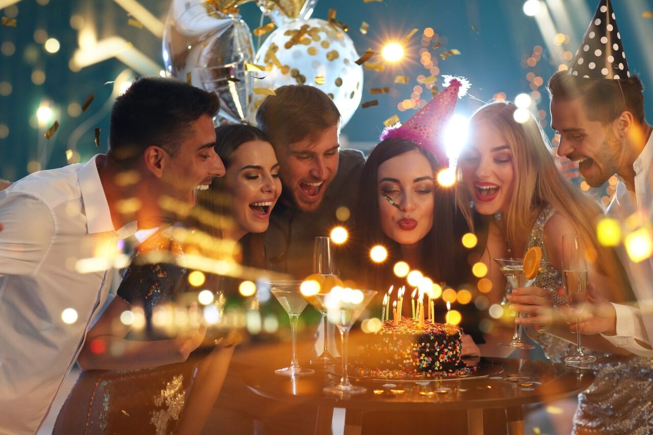 London, Event Planning, Birthday Venue Hire In Nottingham For Memorable Celebrations