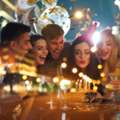 Birthday Venue Hire In Nottingham For Memorable Celebrations