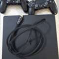 SAR 650,  Play Station 4 (PS4)