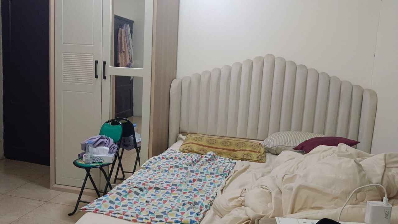 Olaya, Rooms for Rent, SAR 1000/month,  Furnished,  22 Sq. Meter,  Single Room Available For Executive Bachelor In Olaya (Indians Prefer)