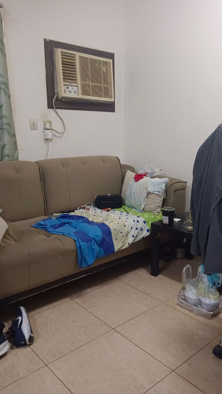 Olaya, Rooms for Rent, SAR 1000/month,  Furnished,  22 Sq. Meter,  Single Room Available For Executive Bachelor In Olaya (Indians Prefer)