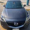 SAR 39000,  Mazda CX-09,  2014,  Automatic,  273000 KM,  Mazda CX9  Single Owner No Accident