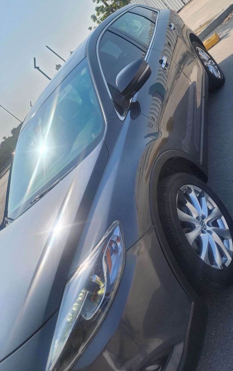 Jubail, Vehicles, Cars & Trucks , SAR 39000,  Mazda CX-09,  2014,  Automatic,  273000 KM,  Mazda CX9  Single Owner No Accident