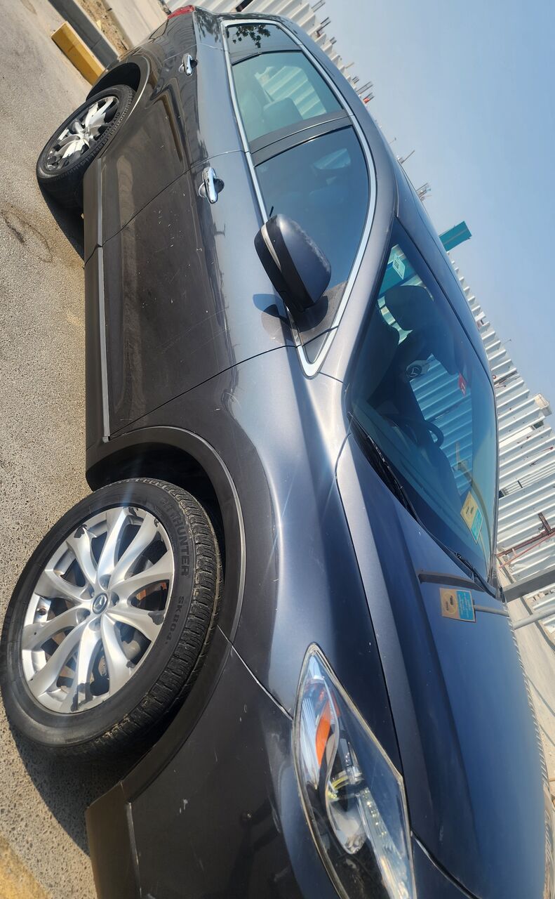 Jubail, Vehicles, Cars & Trucks , SAR 39000,  Mazda CX-09,  2014,  Automatic,  273000 KM,  Mazda CX9  Single Owner No Accident