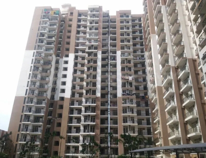 Noida, Real Estate, What Is The Starting Rent At Gardenia Glory