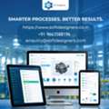 Electronic Work Instructions Software