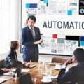 Business Automation Platform For Streamlining Everyday Business Tasks