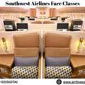 What Are Southwest Airlines Fare Classes?