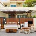 THB 64998,  28 Sq. Feet,  นานาชาติเดอะซิตี้ 500 ม. 28 ตร.ว.พร้อมเฟอร์