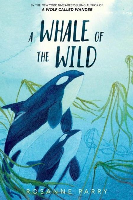 New Delhi, Books, INR 254,  The Whale Book Lives At Delhi