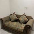 SAR 120,  Two Seater Sofa Set For Sale