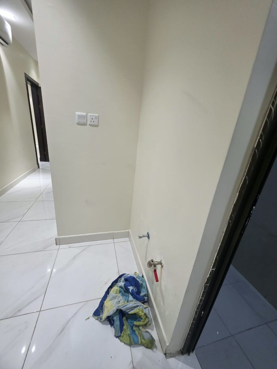 Khobar, Apartments, Flats, Houses & Villas, SAR 27600/year,  3 BR,  3 Bedrooms, A Hall, 2 Bathrooms, A Kitchen,with Air Conditioners And Elevator,private Park