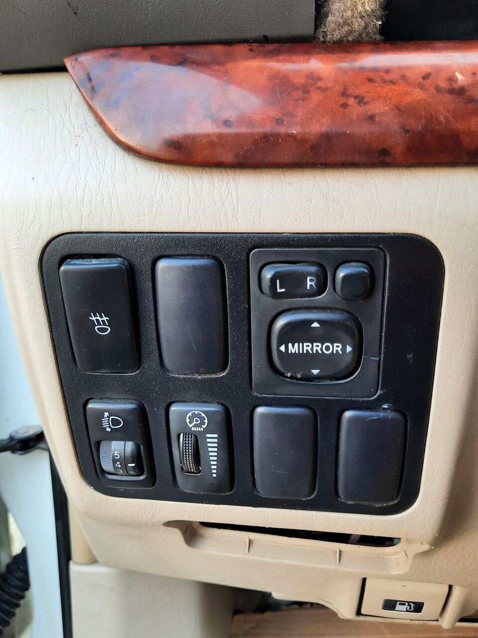 Jeddah, Vehicles, Cars & Trucks , SAR 36000,  Toyota Prado,  2009,  Automatic,  530000 KM,   VX  Full Option