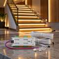 32-Channel Stair Light Controllers: Dual PIR Staircase Guide