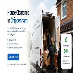 London, Business, House Clearance In Chippenham