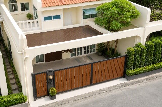 Bangkok, Villas, THB 64999,  28 Sq. Feet,  ทำเลทองหล่อ สุขุมวิท BTS พร้อมพงษ์ แยก