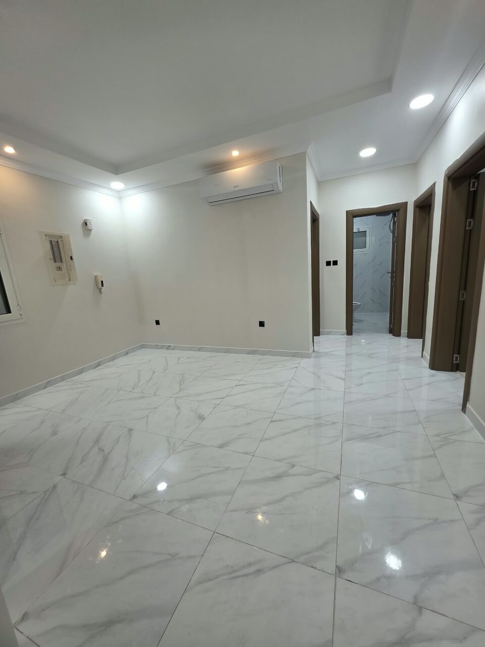 Khobar, Apartments, Flats, Houses & Villas, SAR 31000/year,  2 BR,  New Luxury 2 Bedrooms, A Hall, 2 Bathrooms, A Kitchen,with Air Conditioners And Elevator,p