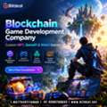 Blockchain Game Development Company | Custom NFT, GameFi & Web3 Games