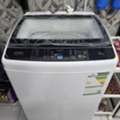 SAR 550,  Haier Top Load Fully Automatic Washing Machine