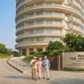 DLF The Aureva Senior Living Sector 63 Gurgaon: Is It Right For Your Parents?