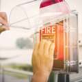 FIRE ALARM TECHNICIAN &ndash; 3 NOS