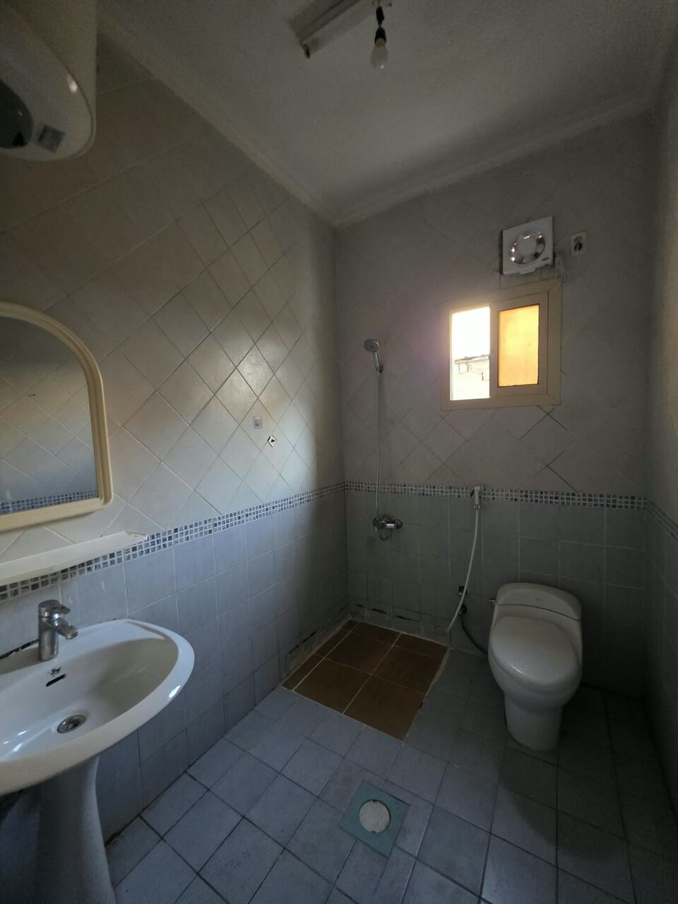 Khobar, Apartments, Flats, Houses & Villas, SAR 15000/year,  2 BR,  2 Bedrooms, A Living Room 1 Bathrooms, A Kitchen