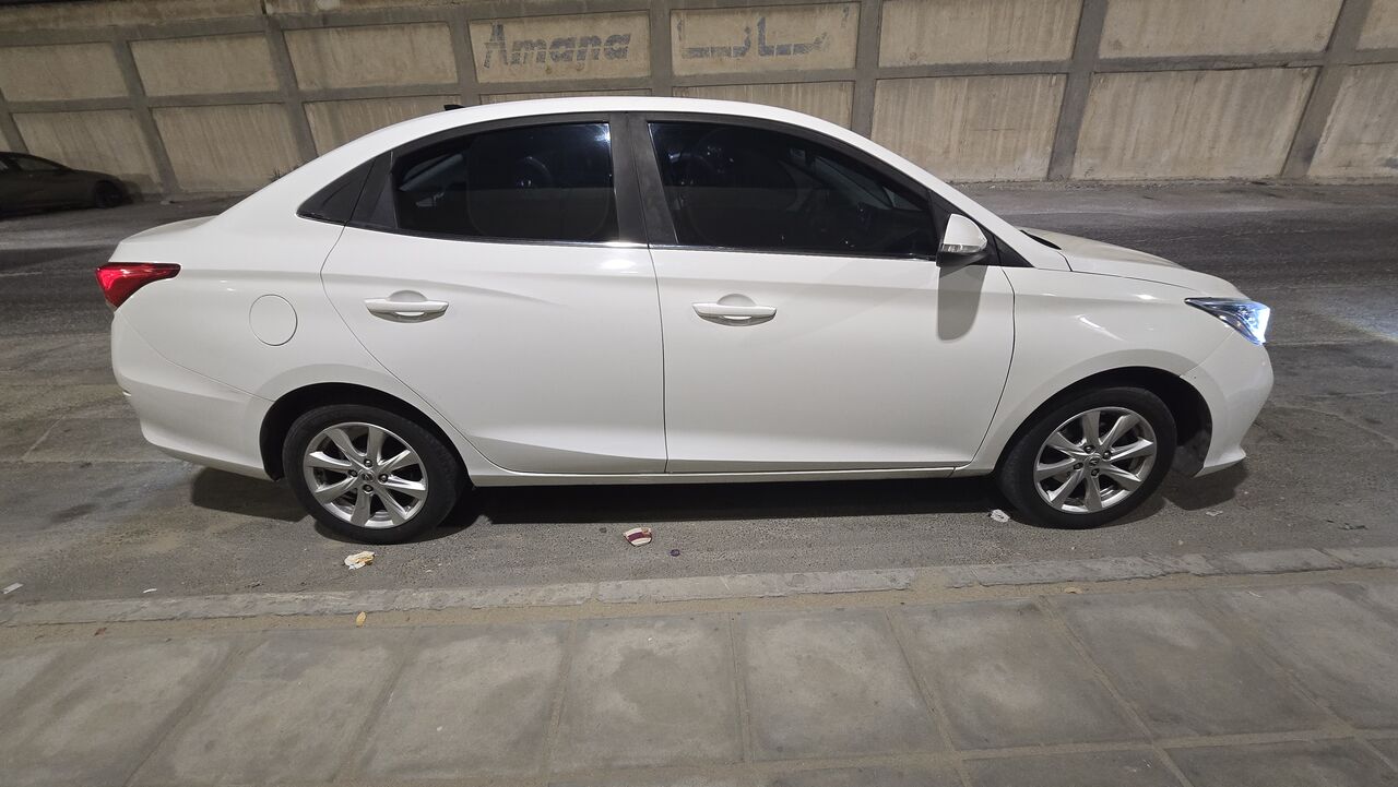 Khobar, Vehicles, Cars & Trucks , SAR 26,  Changan Alsvin Full Option,  2024,  Automatic,  116000 KM,  Filipino Owned, Super Fast 1.5 HP With AC Chill