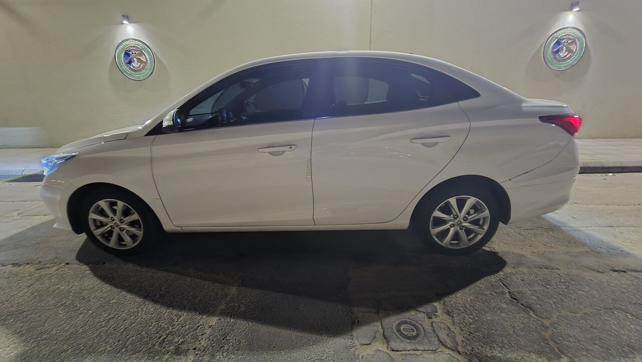 Khobar, Vehicles, Cars & Trucks , SAR 26,  Changan Alsvin Full Option,  2024,  Automatic,  116000 KM,  Filipino Owned, Super Fast 1.5 HP With AC Chill