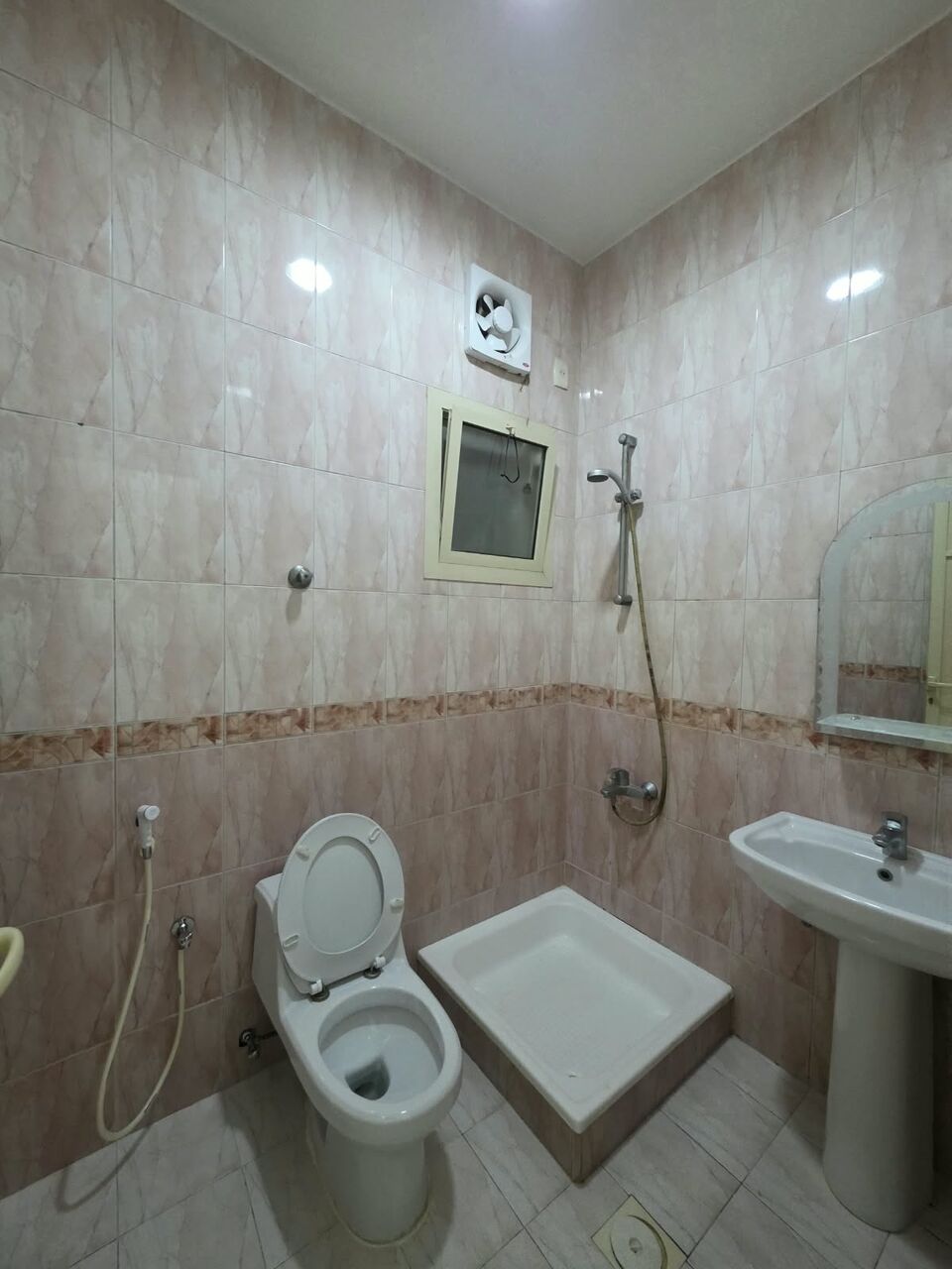 Khobar, Apartments, Flats, Houses & Villas, SAR 19000/year,  2 BR,  2  Bedrooms, A Living Room 2 Bathrooms,a Kitchen, Fast Floor Apartment Elevator Not Availa