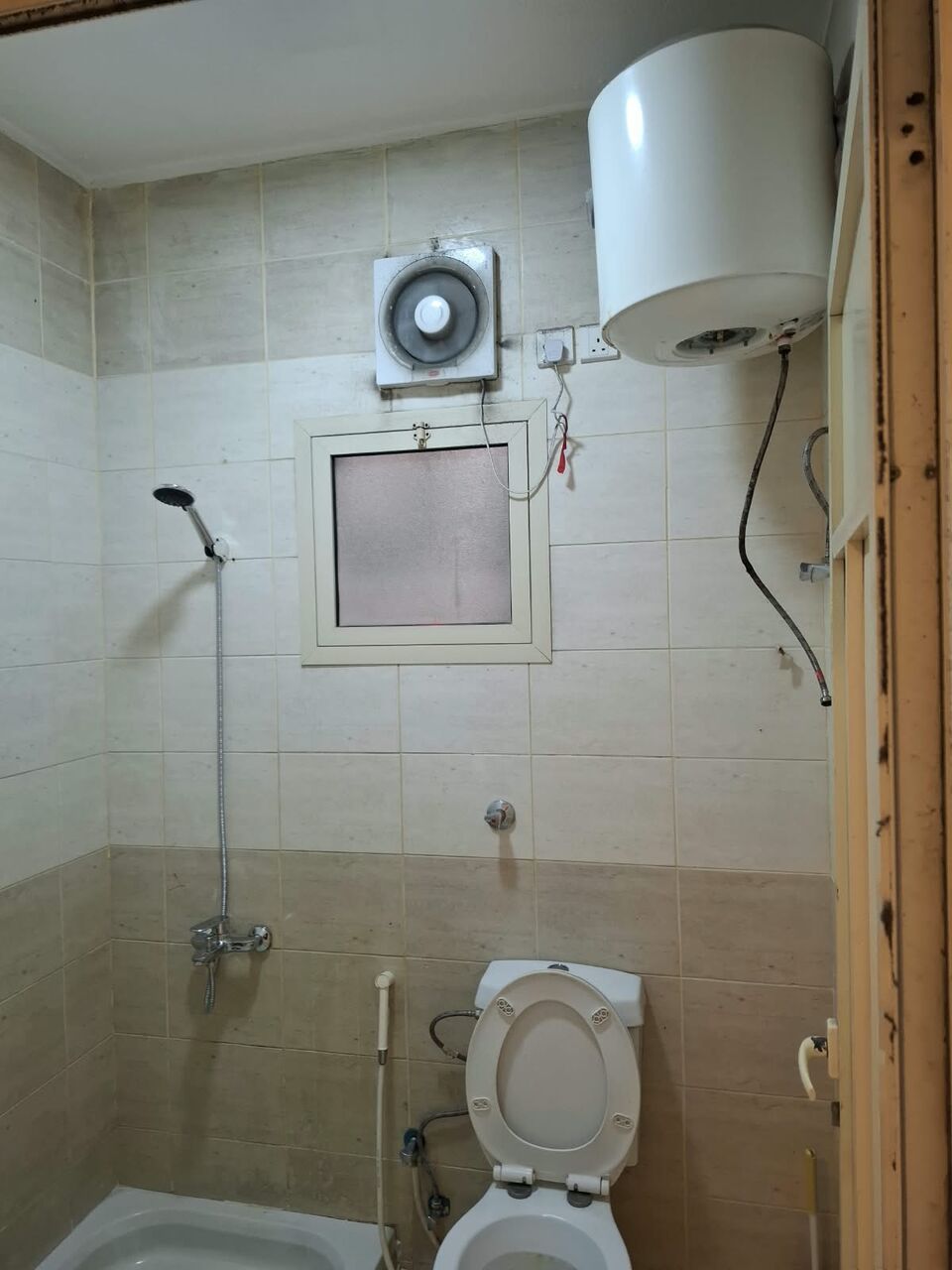 Khobar, Apartments, Flats, Houses & Villas, SAR 22600/year,  3 BR,  3 Bedrooms, A Hall, 2 Bathrooms, A Kitchen  Elevator,available Private Parking Available
