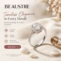 INR 399,  Buy Elegant Rings For Women Online In India