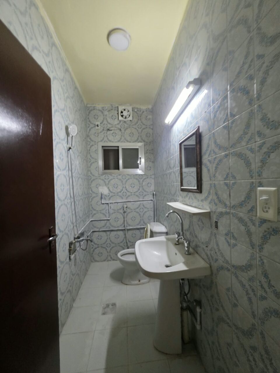 Khobar, Apartments, Flats, Houses & Villas, SAR 23600/year,  4 BR,  4 Bedrooms, A Hall, 2 Bathrooms, A Kitchen   Fast Floor Apartment  Elevator Not Available