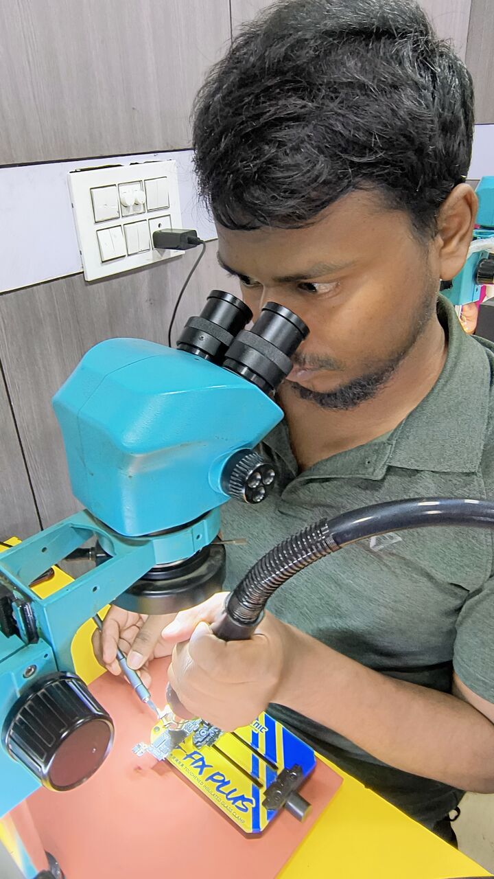 New Delhi, Lessons Offered, Mobile Repairing Course In Delhi