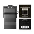Protect Your Car Keys With A Faraday Bag From Offgrid