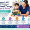 Occupational Therapy In Plano & Frisco