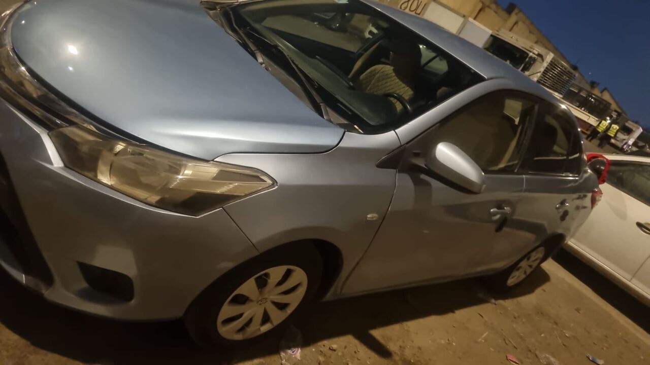 Riyadh, Vehicles, Cars & Trucks , SAR 20000,  Toyota Yaris,  2014,  Automatic,  1234 KM,  Wagrad Sall