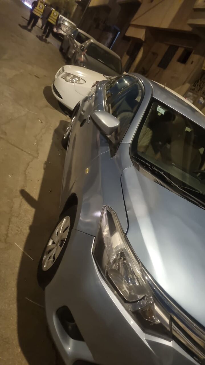 Riyadh, Vehicles, Cars & Trucks , SAR 20000,  Toyota Yaris,  2014,  Automatic,  1234 KM,  Wagrad Sall