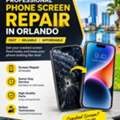 Professional Phone Screen Repair In Orlando &ndash; URPhone Store