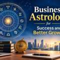 Business Astrology For Success And Better Growth