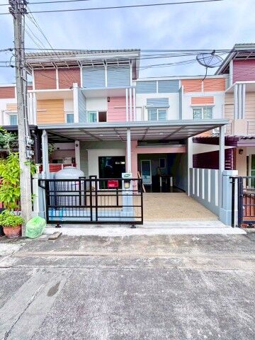Bangkok, Villas, THB 13999,  19 Sq. Feet,  4แอร์ เทิดราชัน ดอนเมือง-วิภาวดี สน.ด