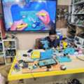 AC PCB Repairing Course In Delhi