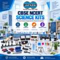 CBSE NCERT Science Kits For Practical School Learning