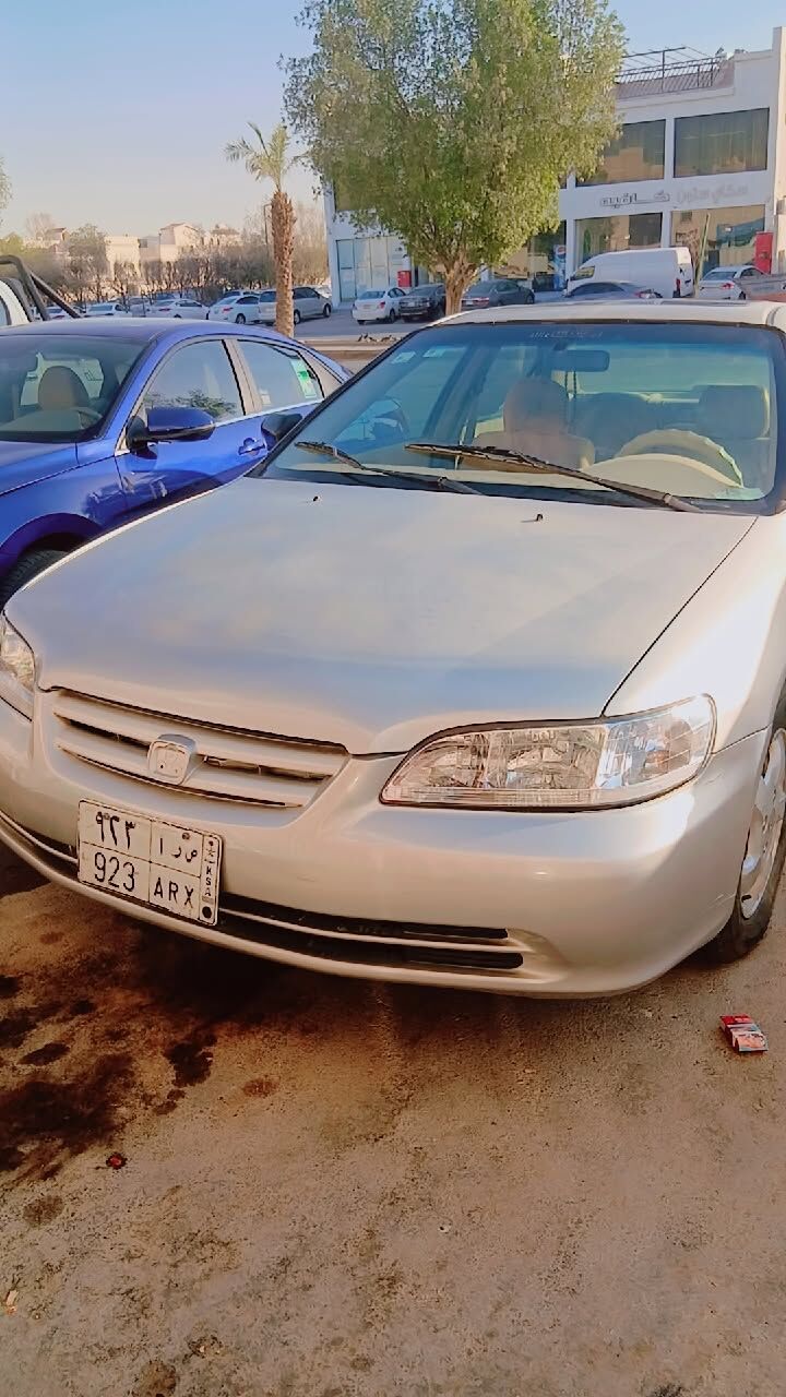 Riyadh, Vehicles, Cars & Trucks , SAR 12000,  Haundai,  1999,  Automatic,  3 KM,   Accord
