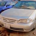 SAR 12000,  Haundai,  1999,  Automatic,  3 KM,   Accord