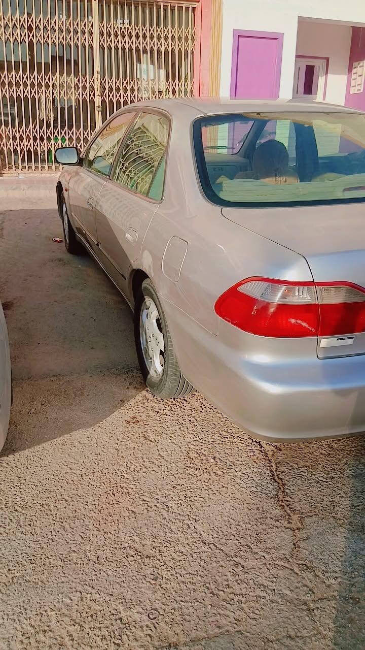 Riyadh, Vehicles, Cars & Trucks , SAR 12000,  Haundai,  1999,  Automatic,  3 KM,   Accord